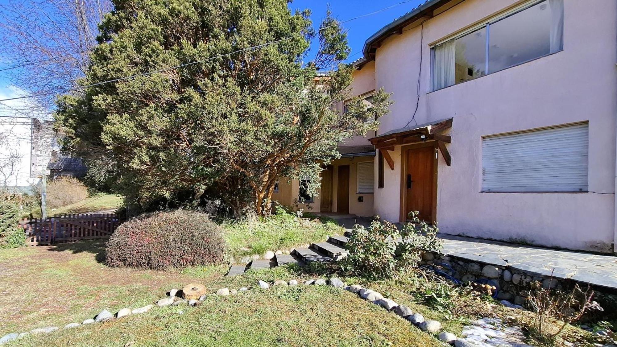 Arrayan De Alamos Apartment San Carlos de Bariloche